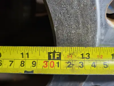 USED VELAN F16-0114C-02TY