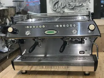 USED LA MARZOCCO FB80
