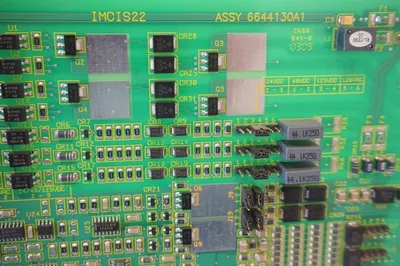 NEW ABB IMCIS-22 CONTROL I/O MODULE IMCIS22