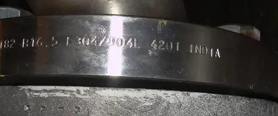USED PROTECTOSEAL 8743