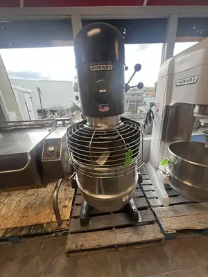 Used HOBART V-1401 Mixers Florida US | BAM Discount Restaurant Equipment #1261611