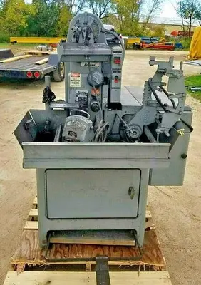 USED 1970 SUNNEN MBB-1680 DMS