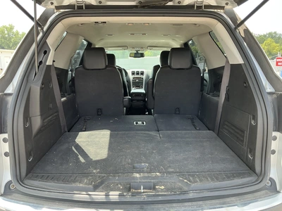 Used 2012 GMC ACADIA SUVs Michigan US | Miedema Asset Management Group #1402818