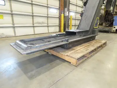 Used MAYFRAN _UNKNOWN_ Conveyor Parts Indiana US | Arrow Industrial #1366810
