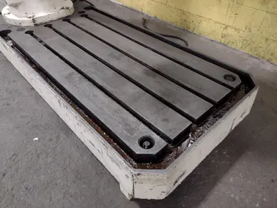 USED KENT KRD3050