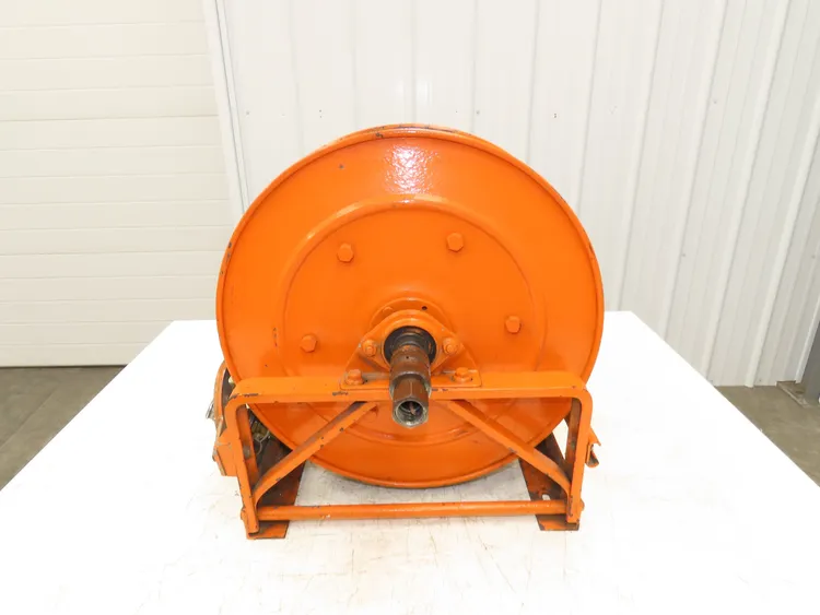 Used HANNAY REELS _UNKNOWN_ Hoses | Arrow Industrial #611864