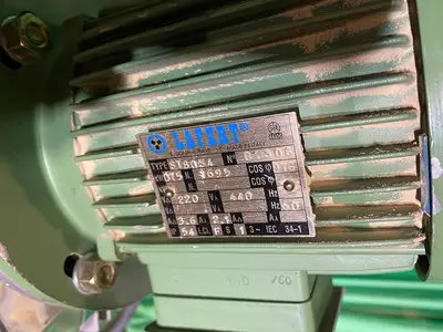 Used C.A.M.A.M. _UNKNOWN_ Round Rod Milling Machines Pennsylvania US | Highland Automation #1298531
