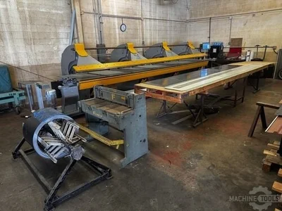 USED THALMANN TZ125-6.4M