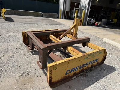 Used _UNKNOWN_ _UNKNOWN_ Box Scrapers Indiana US | Miedema Asset Management Group #1414776