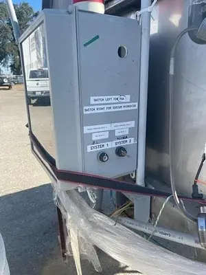 Used COMMERCIAL _UNKNOWN_ Screw De Watering Presses California US | Machinery & Equipment #779365