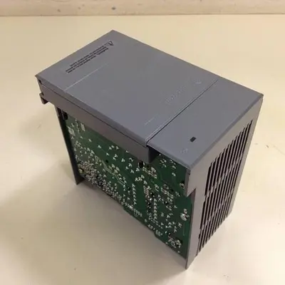 USED ALLEN BRADLEY 1746-P2 / PS SER C