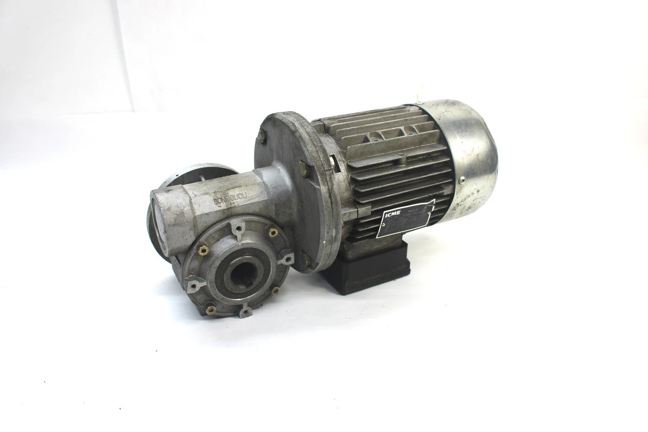 USED Bonfiglioli T71B4
