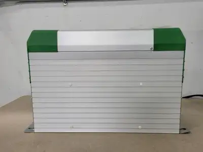 USED 2008 CD AUTOMATION CD3000E