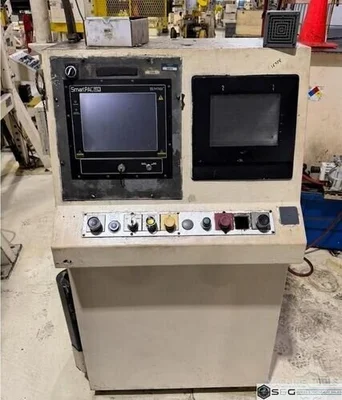 Used 1996 MINSTER P2-150-60 PIECEMAKER Straight Side Presses Michigan US | S & G Press and Machinery Sales #1371224