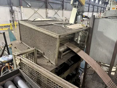 10" ROWE  COIL CRADLE: YOBRO #24284