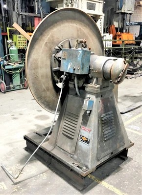 USED 1973 LITTELL MATERIAL HANDLING MACHINERY 40-18