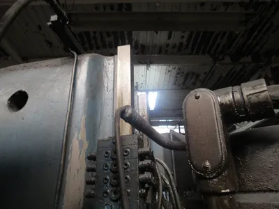 1978 BLANCHARD #22K-42 GRINDERS, SURFACE, ROTARY TYPE - VERTICAL | GCH Machinery (25)
