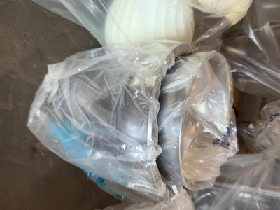Used _UNKNOWN_ _UNKNOWN_ Food Preparation & Supplies Michigan US | Miedema Asset Management Group #1761382