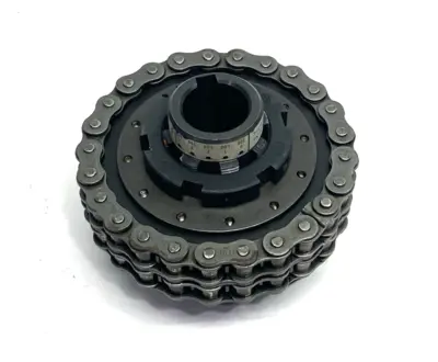 USED FLEXLINK SAFETY SLIP-CLUTCH 1/2" ISO 08B
