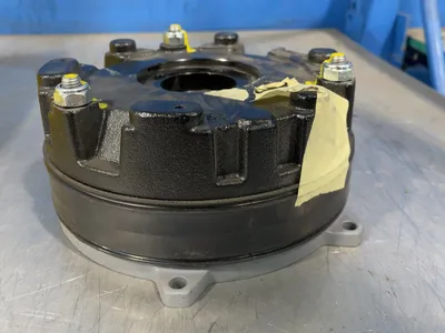 Used SEW USOCOME BE11A Motors (misc) Ohio US | HGR 24 #1089487