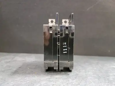 Used ITE EQ-B215 Switchgears British Columbia CA | Lenmark #243868