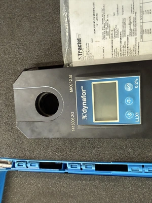 Used _UNKNOWN_ _UNKNOWN_ Dynamometers Michigan US | Miedema Asset Management Group #1293187