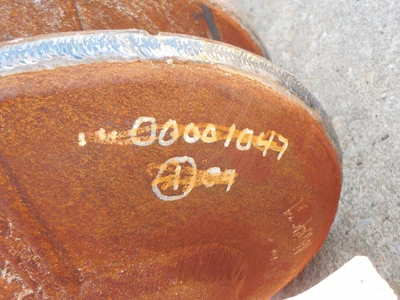 Used HOLO-FLITE Does Not Apply Screw Conveyors Ohio US | Equipment Recovery Corp. #1331303
