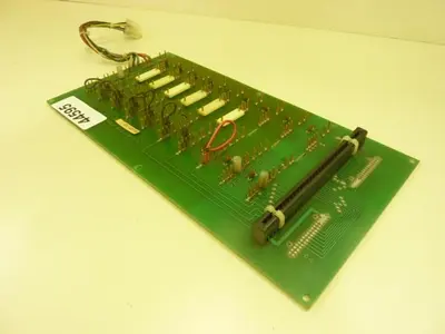 USED BARBER COLMAN A11827-100