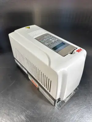 Used ABB ACS800-01-0004-5 Variable Speed Drives | Palmetto Automation #1150867