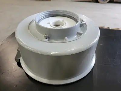 USED APPLETON KPB175HA1