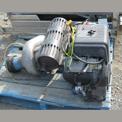 USED PRECISION MACHINE PH2