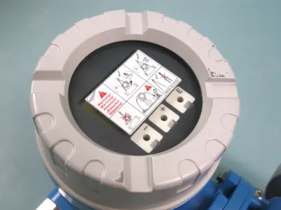 NEW Endress+Hauser 55S80-AL2B1AA0BAAA