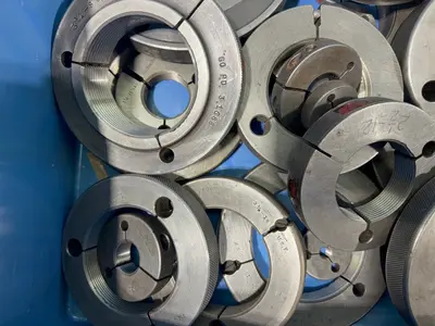 Used PRATT & WHITNEY _UNKNOWN_ Tooling & Accessories (Other) Ohio US | HGR 24 #1518014