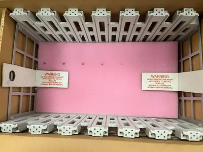 New | in-Stock MODICON AS-H819-100 Industrial Controls Ohio US | Surplus Asset Holdings #1241458