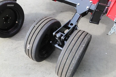 New | in-Stock 2026 WOODS BW20.61 Flex-Wing Rotary Cutters Pennsylvania US | Zimmerman Farm Service #1410437