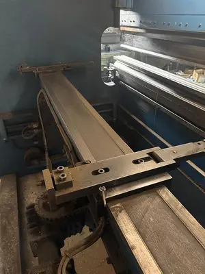 Used 1998 ESPE COT 125/3050 CNC Press Brakes CZ | Amaron s.r.o. #1065100