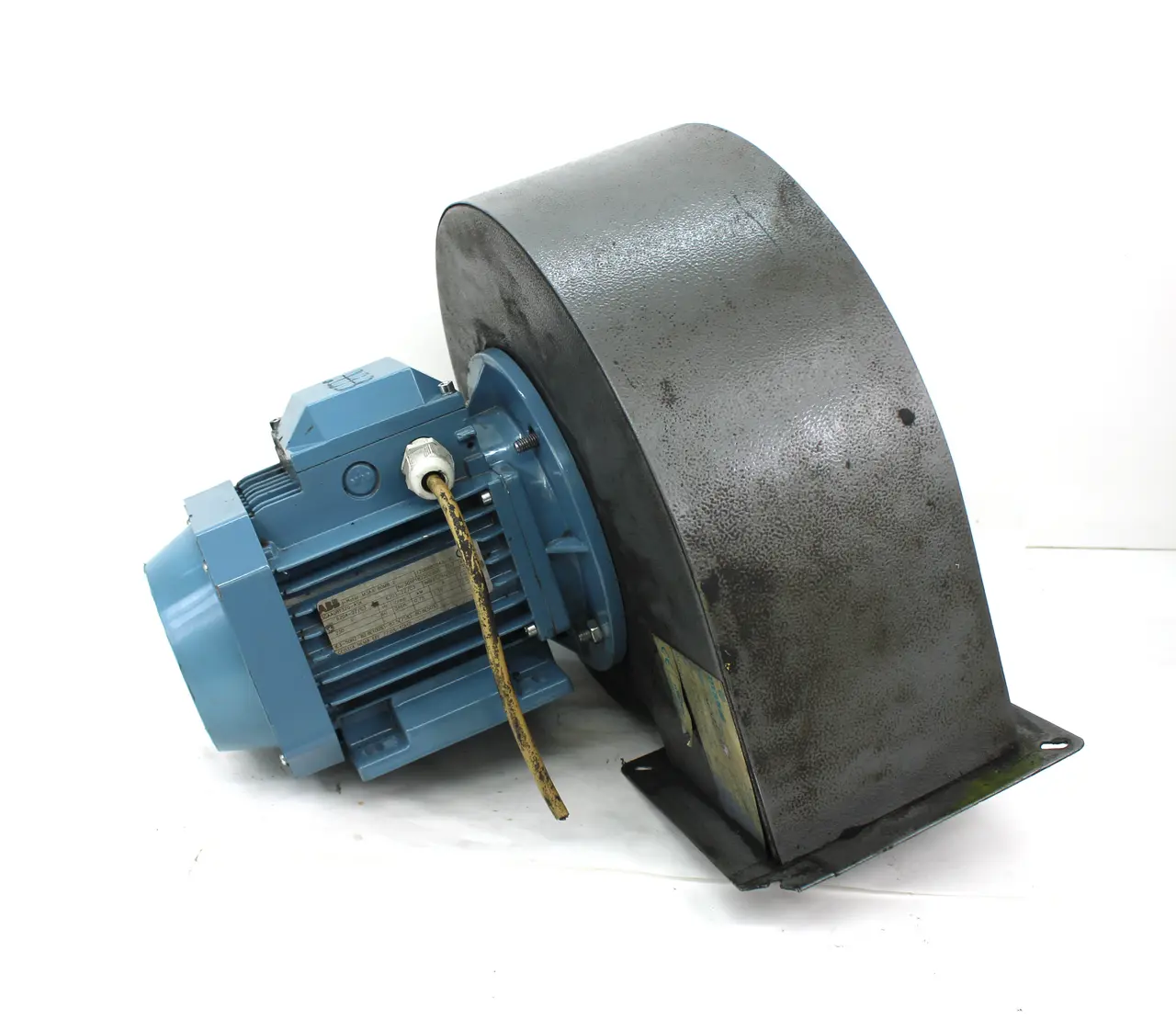 USED ABB 3GAA0813201320-ASK