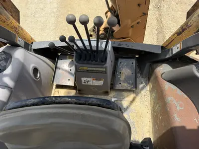 Used 2003 CASE 580 SUPER M Wheel Loaders Kentucky US | Proxy Equipment #1388916