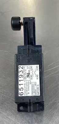 Used Satori 5E-1 / 7 Switch Parts South Carolina US | Palmetto Automation #1159099
