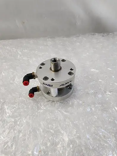 BIMBA Flat-1 Pneumatic Air Cylinder