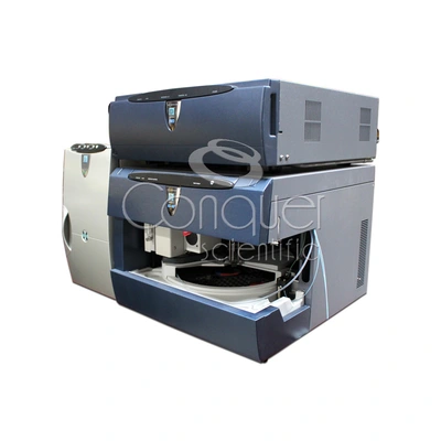 USED DIONEX ICS-3000