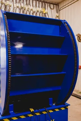2026 COILQUIP MU20000V80 Coil Upenders / Coil Tippers | Universal Press & Machinery (UPM) (5)