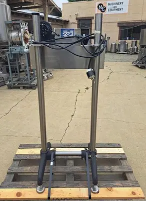 USED 2014 ACCUTEK 42-TEB-001