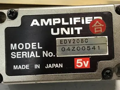 USED TOSHIBA FM55VD