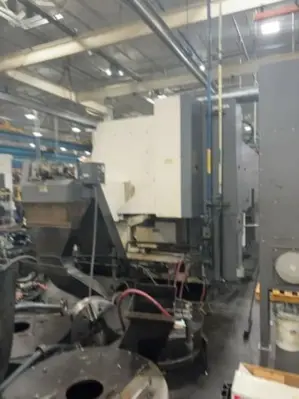 Used 2011 OKUMA LOC650B8 2SC 1750 CNC Lathes Ohio US | HGR 24 #1329046
