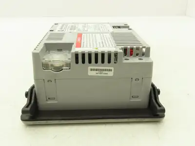 Allen Bradley 2711PC-T6C20D8 HMI PanelView Plus 600 6" Operator Touch Panel
