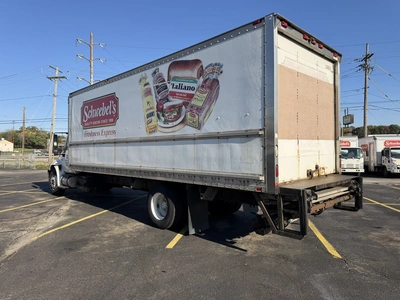 Used 2006 FREIGHTLINER 4300SBA4X2 Box trucks Ohio US | Miedema Asset Management Group #1578011