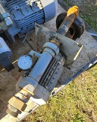 USED KNOLL SYSTEMS TG 40-10/22 285