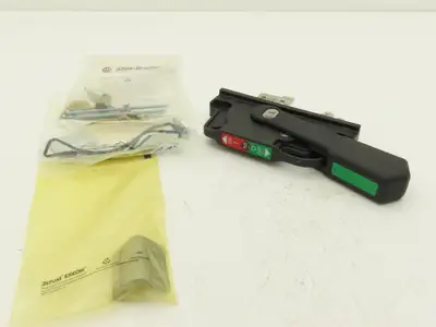 Allen Bradley PN-16014 J-Frame Circuit Breaker Disconnect Switch Handle Kit
