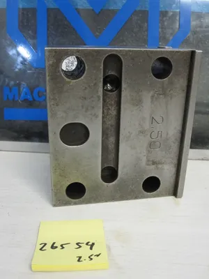USED HAAS 04-0071